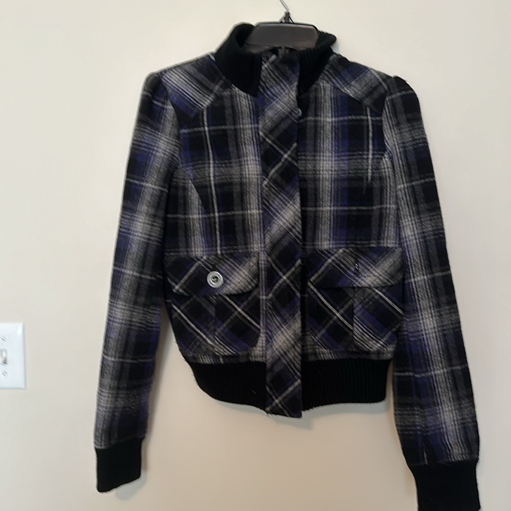 AEROPOSTALE BOMBER JACKET